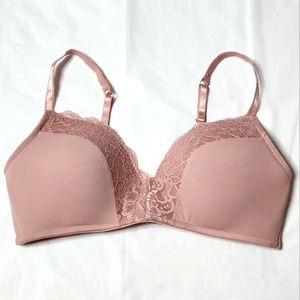 Marilyn Monroe Wireless Bra